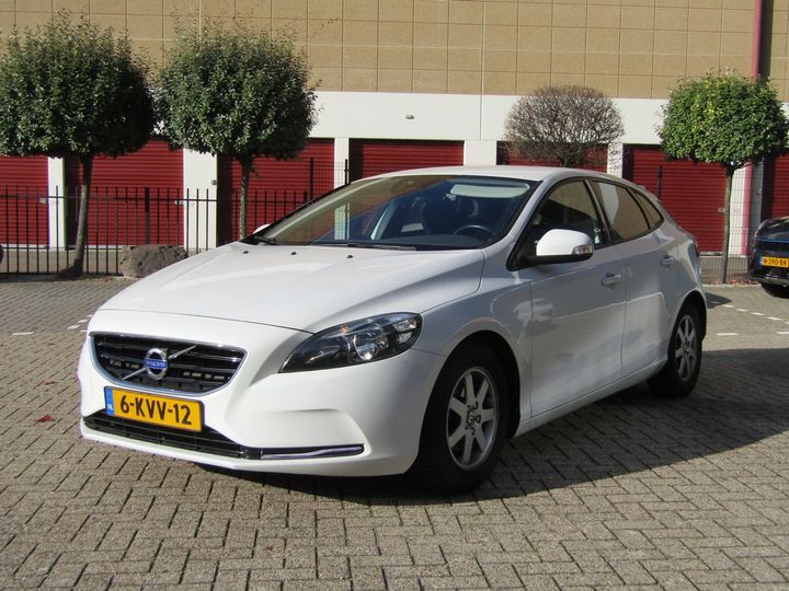 Photo 1 VIN: YV1MV8481E2094282 - VOLVO V40 