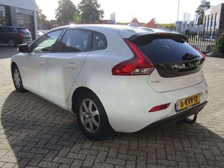 Photo 2 VIN: YV1MV8481E2094282 - VOLVO V40 