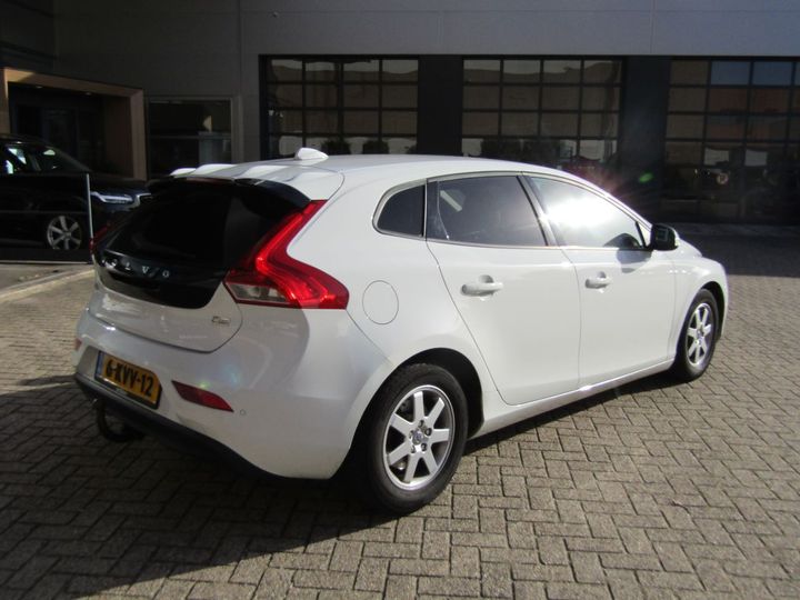 Photo 3 VIN: YV1MV8481E2094282 - VOLVO V40 