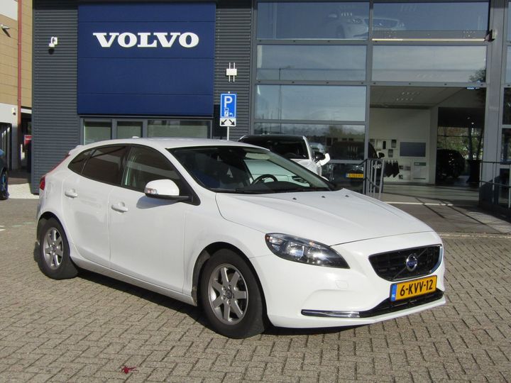 Photo 4 VIN: YV1MV8481E2094282 - VOLVO V40 