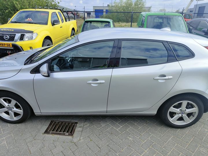 Photo 1 VIN: YV1MV8481E2101792 - VOLVO V40 