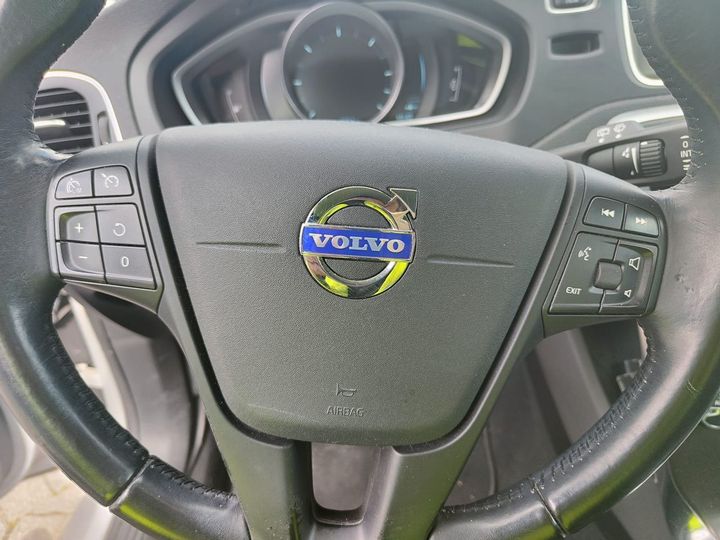 Photo 16 VIN: YV1MV8481E2101792 - VOLVO V40 