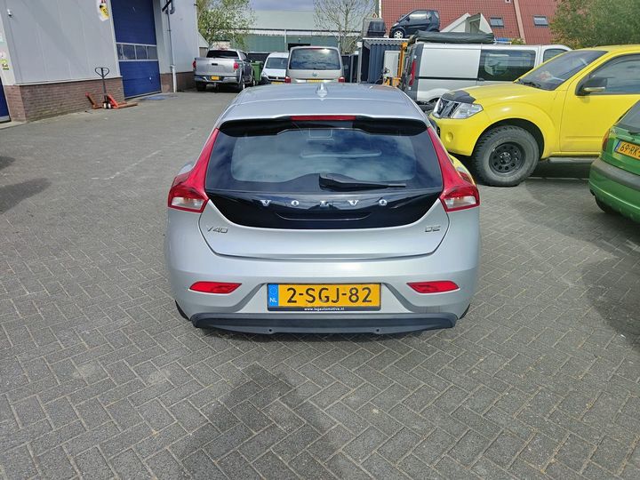 Photo 3 VIN: YV1MV8481E2101792 - VOLVO V40 