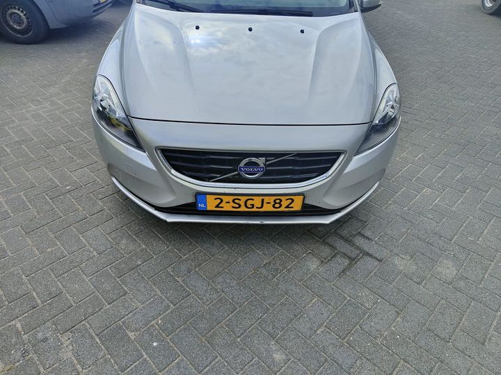 Photo 4 VIN: YV1MV8481E2101792 - VOLVO V40 