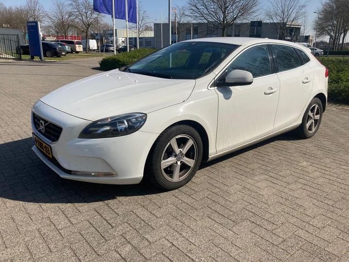 Photo 1 VIN: YV1MV8481E2108518 - VOLVO V40 