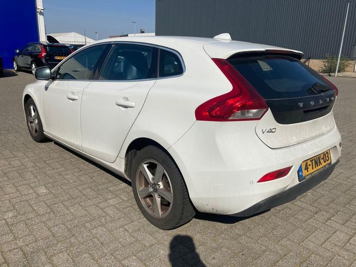 Photo 2 VIN: YV1MV8481E2108518 - VOLVO V40 