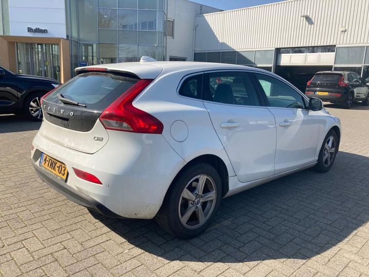 Photo 3 VIN: YV1MV8481E2108518 - VOLVO V40 