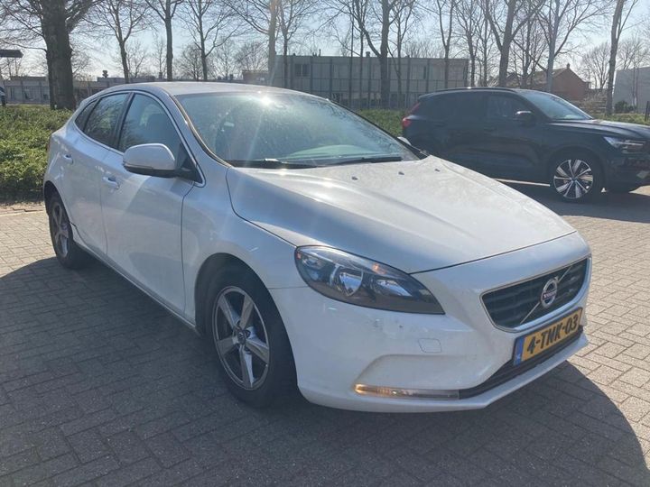 Photo 4 VIN: YV1MV8481E2108518 - VOLVO V40 