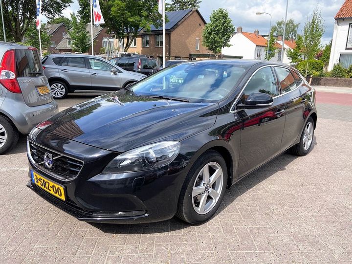 Photo 1 VIN: YV1MV8481E2119648 - VOLVO V40 