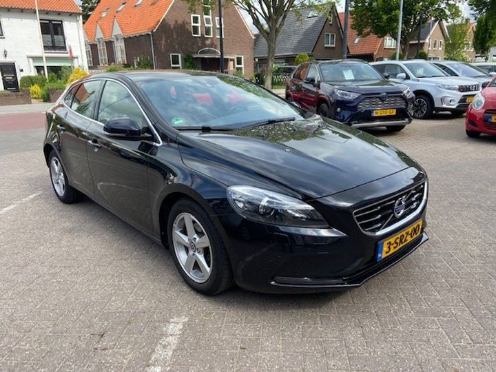 Photo 4 VIN: YV1MV8481E2119648 - VOLVO V40 