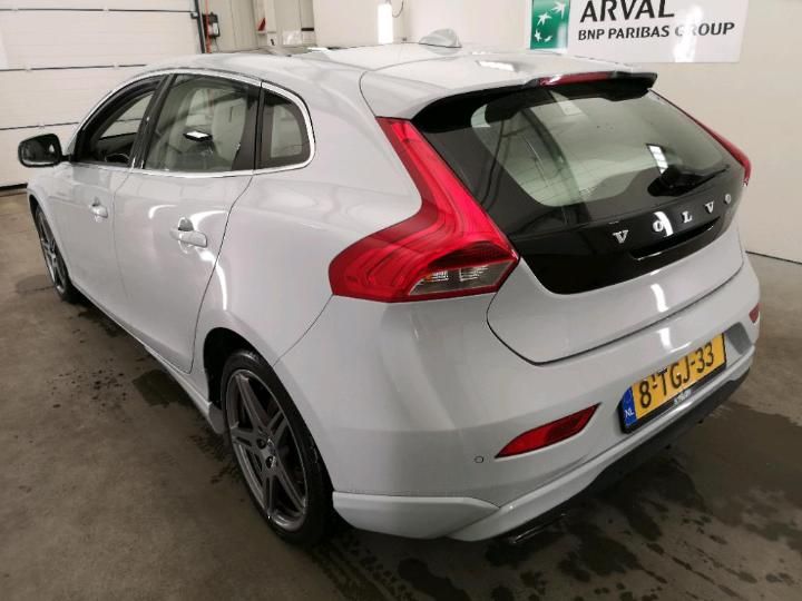 Photo 14 VIN: YV1MV8481E2131218 - VOLVO V40 