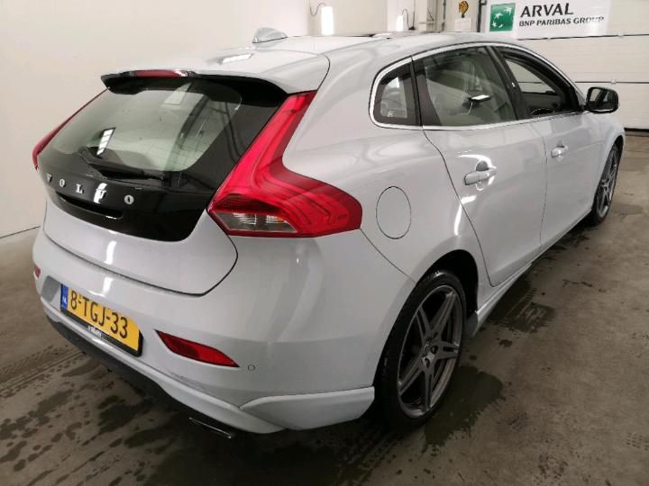 Photo 2 VIN: YV1MV8481E2131218 - VOLVO V40 