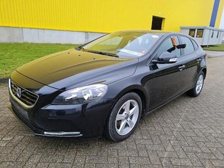 Photo 1 VIN: YV1MV8481E2150450 - VOLVO V40 DIESEL - 2012 