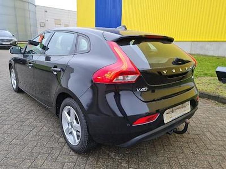 Photo 3 VIN: YV1MV8481E2150450 - VOLVO V40 DIESEL - 2012 