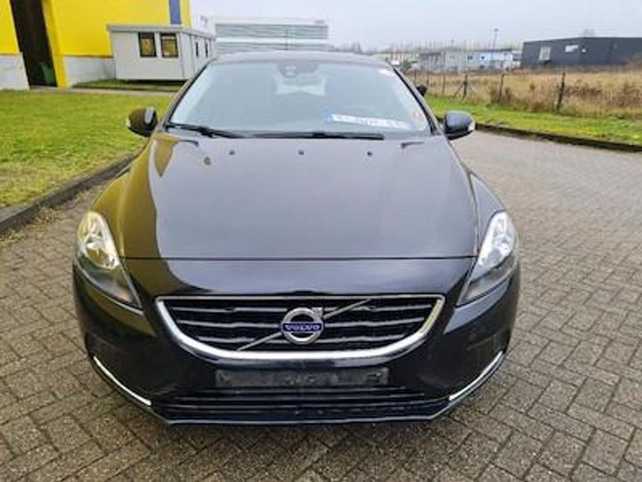 Photo 5 VIN: YV1MV8481E2150450 - VOLVO V40 DIESEL - 2012 