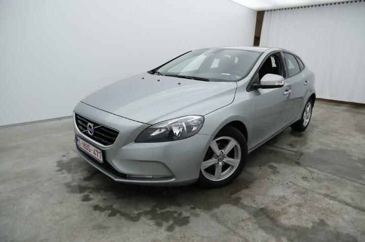 Photo 1 VIN: YV1MV8481F2199997 - VOLVO V40 &#3912 