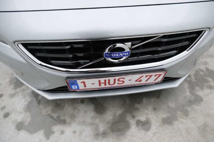 Photo 5 VIN: YV1MV8481F2199997 - VOLVO V40 &#3912 