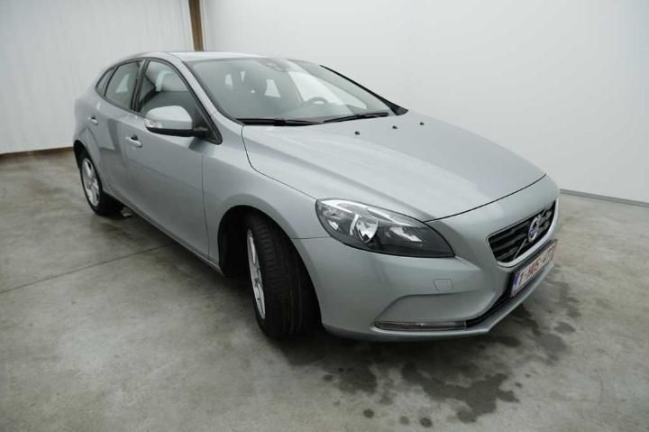 Photo 8 VIN: YV1MV8481F2199997 - VOLVO V40 &#3912 