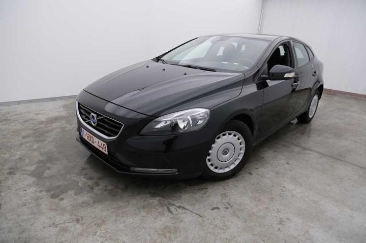 Photo 1 VIN: YV1MV8481F2203185 - VOLVO V40 &#3912 