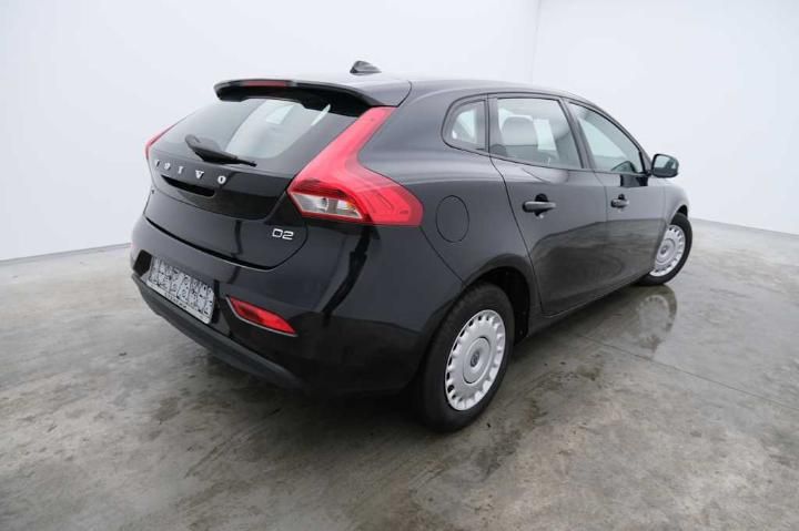 Photo 2 VIN: YV1MV8481F2203185 - VOLVO V40 &#3912 