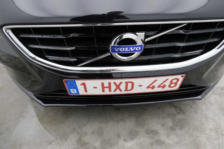 Photo 5 VIN: YV1MV8481F2203185 - VOLVO V40 &#3912 