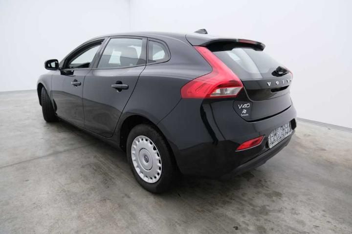 Photo 7 VIN: YV1MV8481F2203185 - VOLVO V40 &#3912 