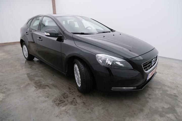 Photo 8 VIN: YV1MV8481F2203185 - VOLVO V40 &#3912 