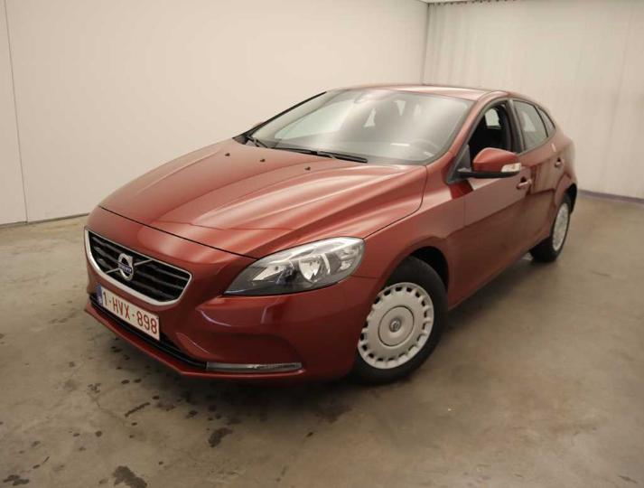 Photo 0 VIN: YV1MV8481F2206287 - VOLVO V40 &#3912 