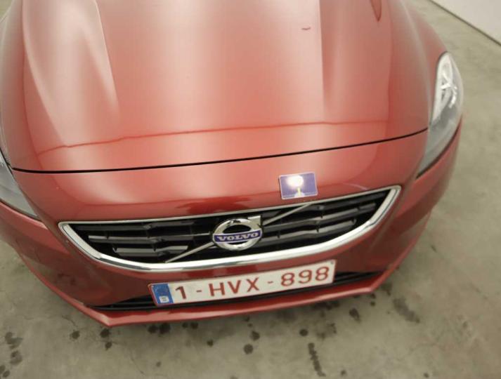 Photo 31 VIN: YV1MV8481F2206287 - VOLVO V40 &#3912 