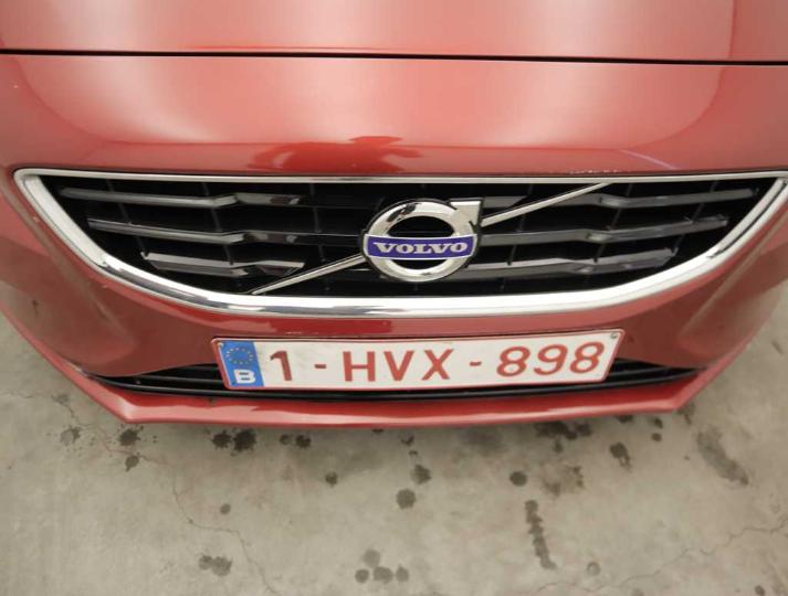 Photo 5 VIN: YV1MV8481F2206287 - VOLVO V40 &#3912 