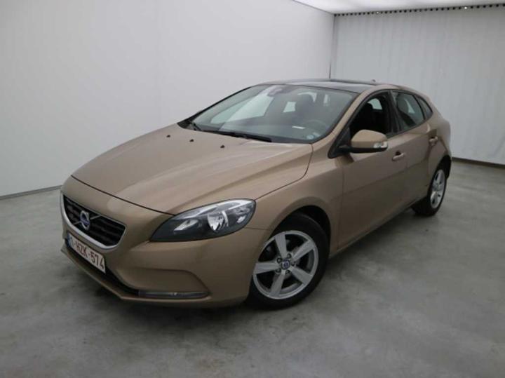 Photo 0 VIN: YV1MV8481F2211647 - VOLVO V40 &#3912 