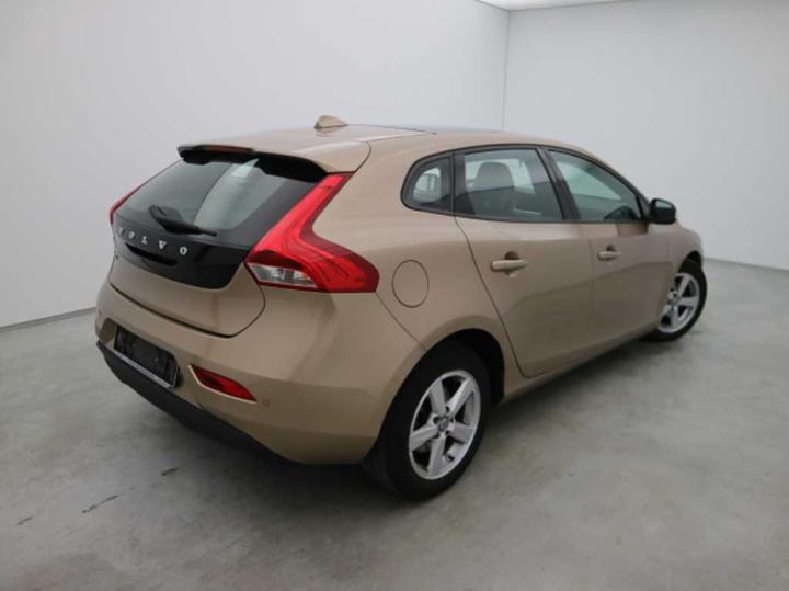 Photo 2 VIN: YV1MV8481F2211647 - VOLVO V40 &#3912 