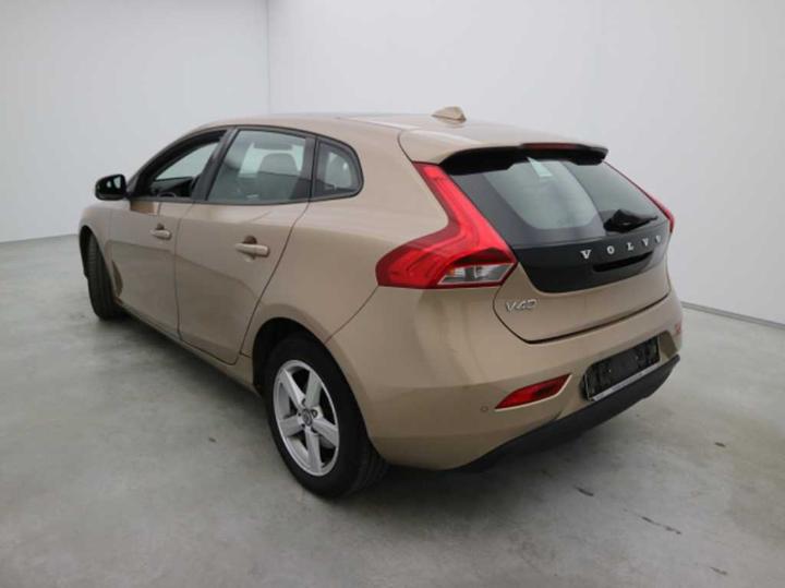 Photo 7 VIN: YV1MV8481F2211647 - VOLVO V40 &#3912 