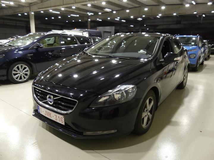 Photo 1 VIN: YV1MV8481F2238039 - VOLVO V40 