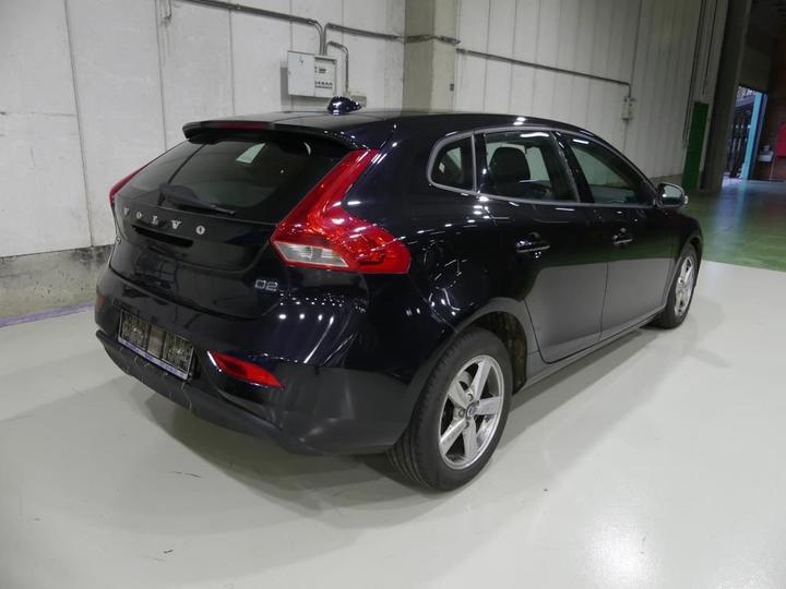 Photo 2 VIN: YV1MV8481F2238039 - VOLVO V40 