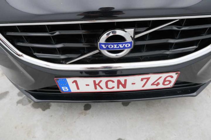 Photo 15 VIN: YV1MV8481F2243609 - VOLVO V40 &#3912 