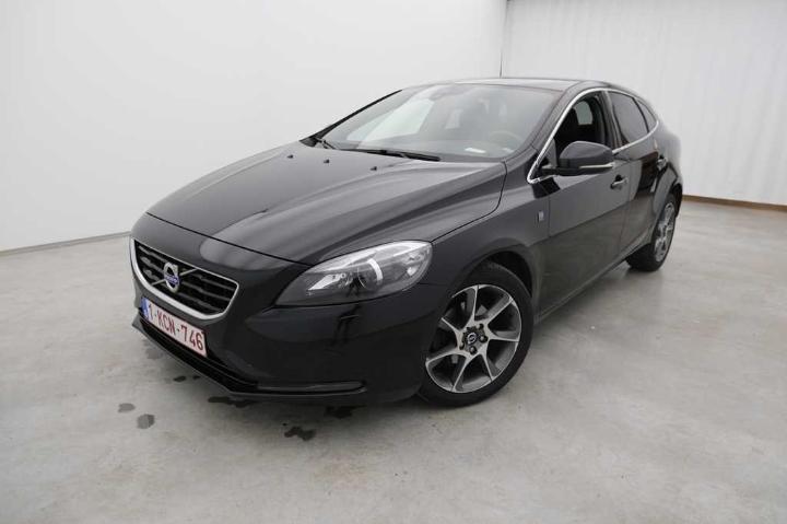 Photo 16 VIN: YV1MV8481F2243609 - VOLVO V40 &#3912 