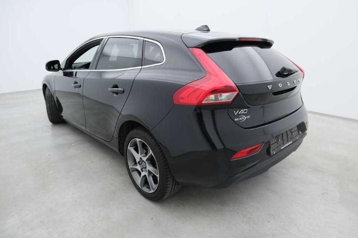 Photo 17 VIN: YV1MV8481F2243609 - VOLVO V40 &#3912 