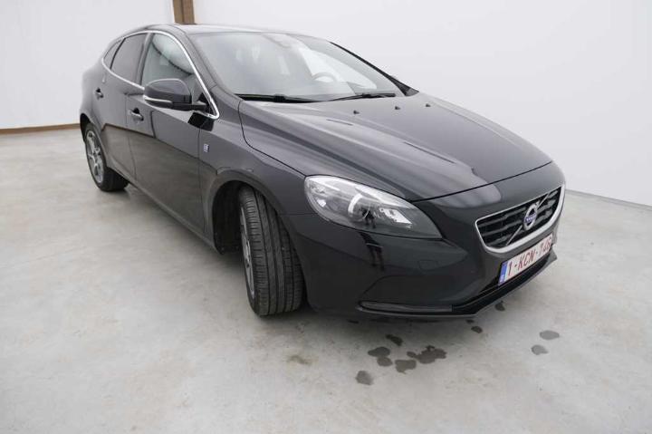 Photo 19 VIN: YV1MV8481F2243609 - VOLVO V40 &#3912 