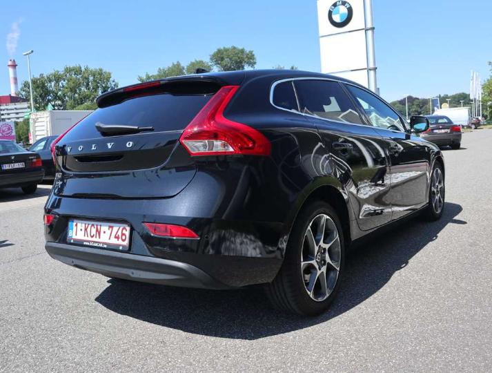 Photo 2 VIN: YV1MV8481F2243609 - VOLVO V40 &#3912 