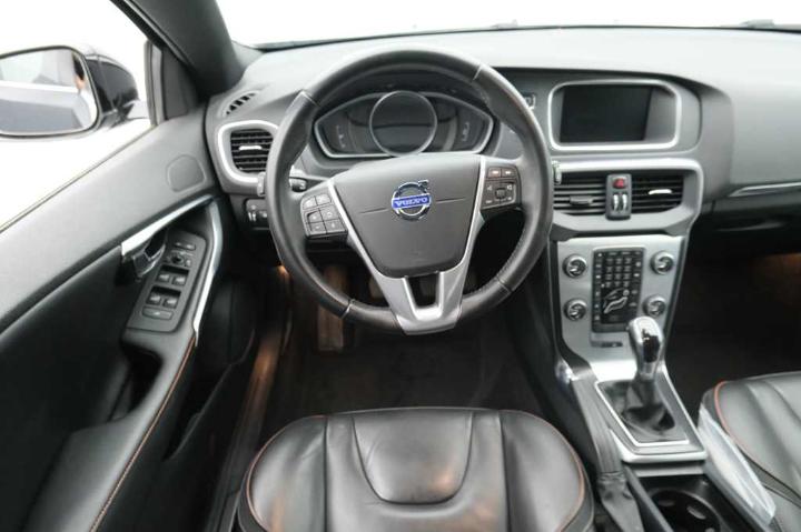 Photo 20 VIN: YV1MV8481F2243609 - VOLVO V40 &#3912 