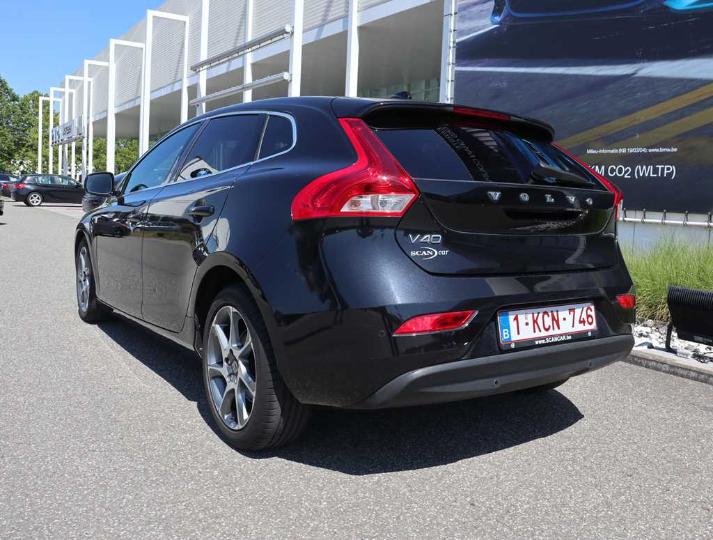 Photo 7 VIN: YV1MV8481F2243609 - VOLVO V40 &#3912 