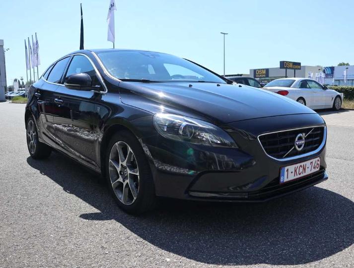 Photo 8 VIN: YV1MV8481F2243609 - VOLVO V40 &#3912 