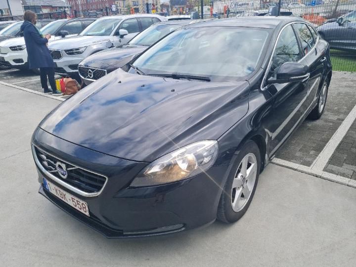 Photo 0 VIN: YV1MV8481F2243768 - VOLVO V40 