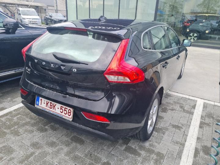 Photo 2 VIN: YV1MV8481F2243768 - VOLVO V40 