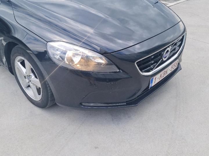 Photo 21 VIN: YV1MV8481F2243768 - VOLVO V40 