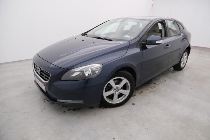 Photo 0 VIN: YV1MV8481F2244985 - VOLVO V40 &#3912 