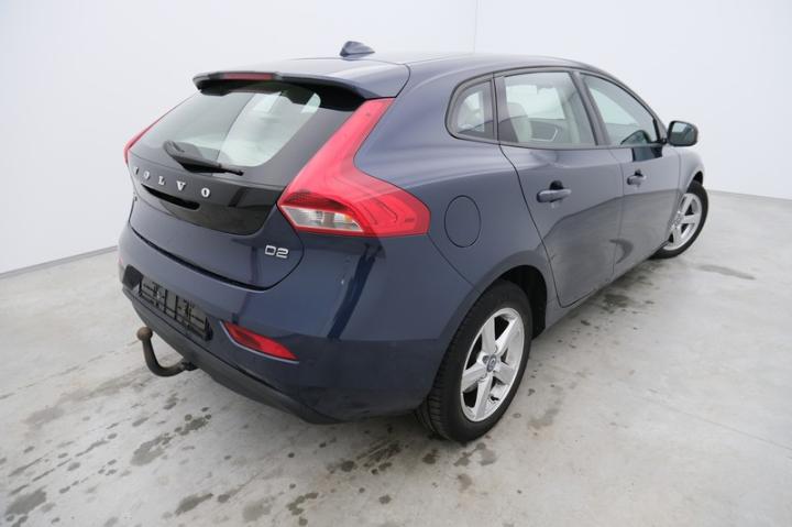 Photo 2 VIN: YV1MV8481F2244985 - VOLVO V40 &#3912 