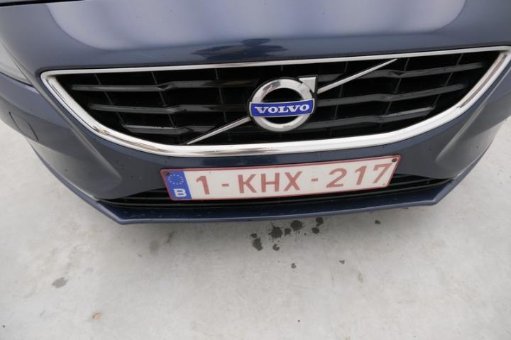 Photo 5 VIN: YV1MV8481F2244985 - VOLVO V40 &#3912 