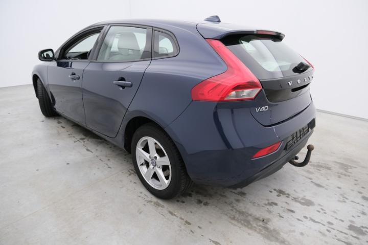 Photo 7 VIN: YV1MV8481F2244985 - VOLVO V40 &#3912 